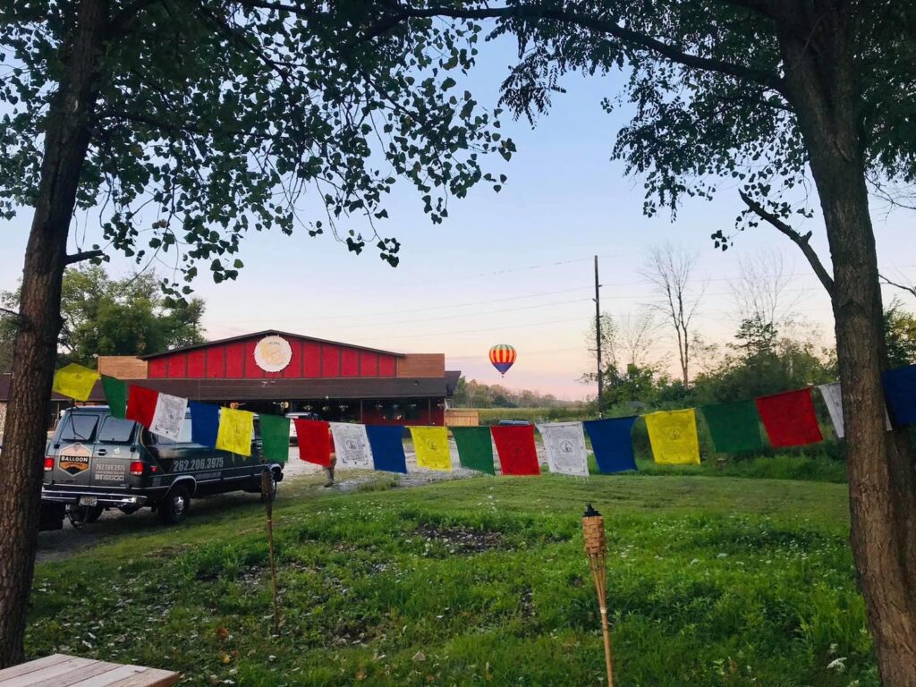 Events from August 22, 2021 May 11, 2021 Lake Geneva Balloon Company